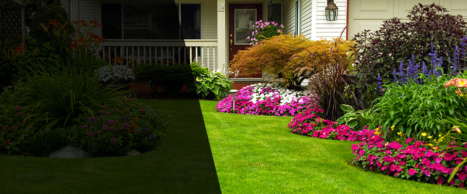Bells Landscapers
