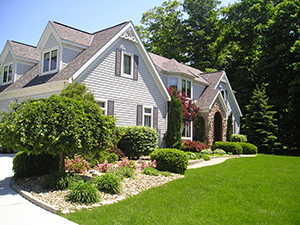 Landscapers and Lawncare Services in Bells, TN
